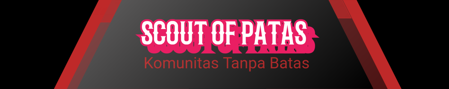 Scout Of PATAS
